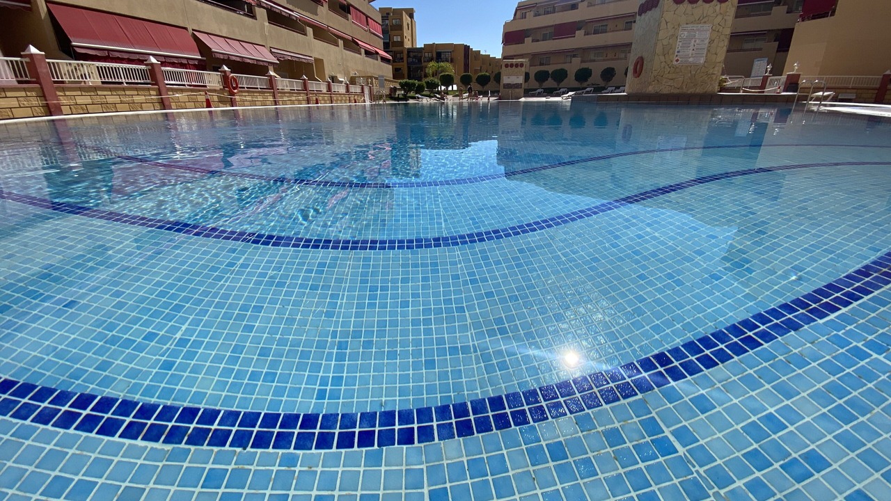 Photo of Outdoor in Puerto de Santiago