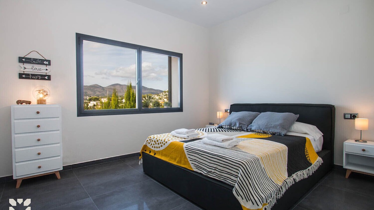 Photo of Bedroom in La Empedrola