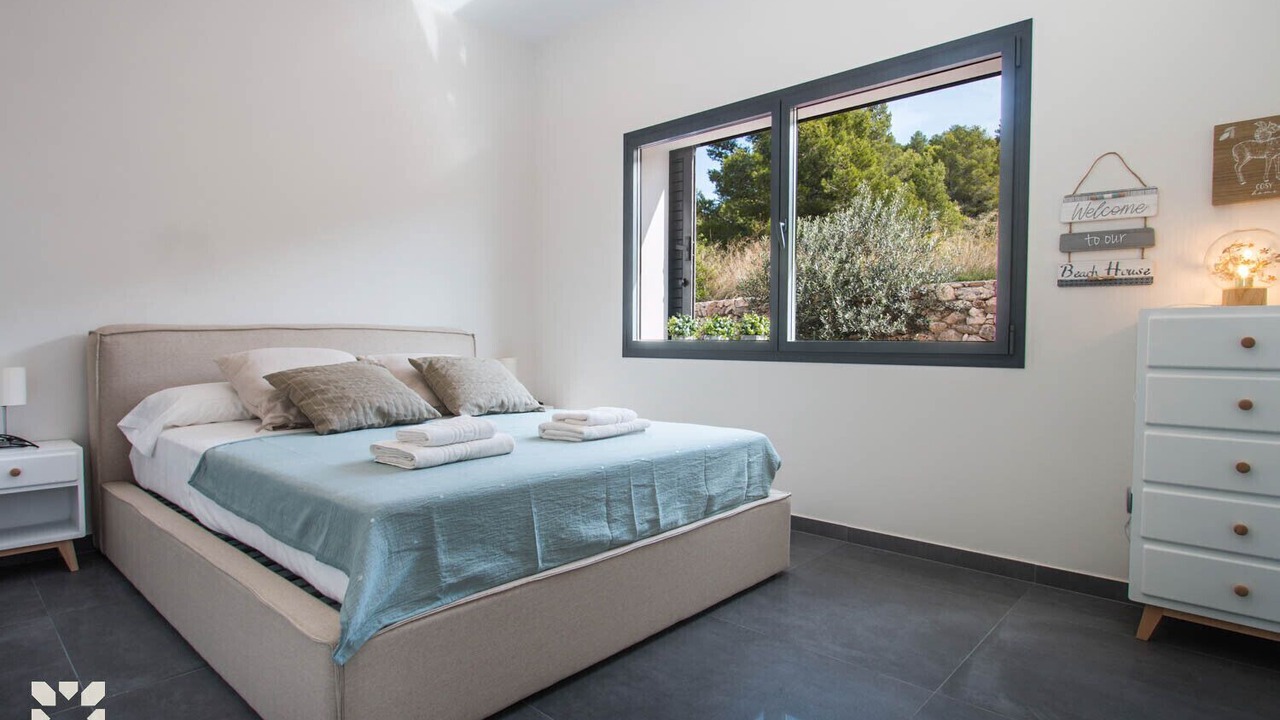 Photo of Bedroom in La Empedrola