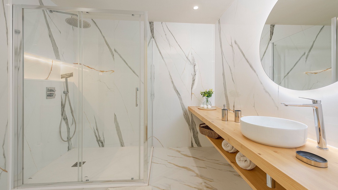 Photo of Bathroom in Puerto de Pollensa