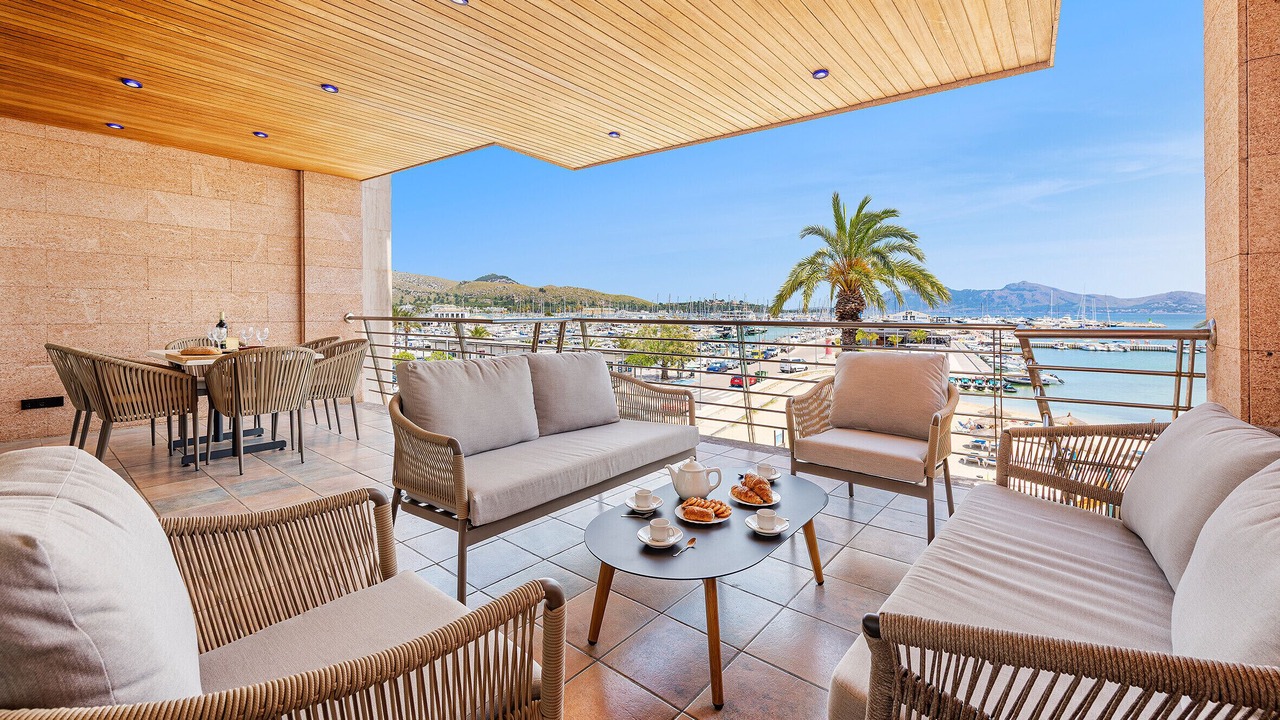 Photo of Outdoor in Puerto de Pollensa