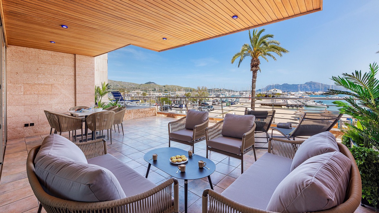 Photo of Outdoor in Puerto de Pollensa