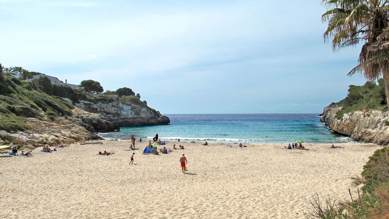 Photo of Others in Cala Mandia