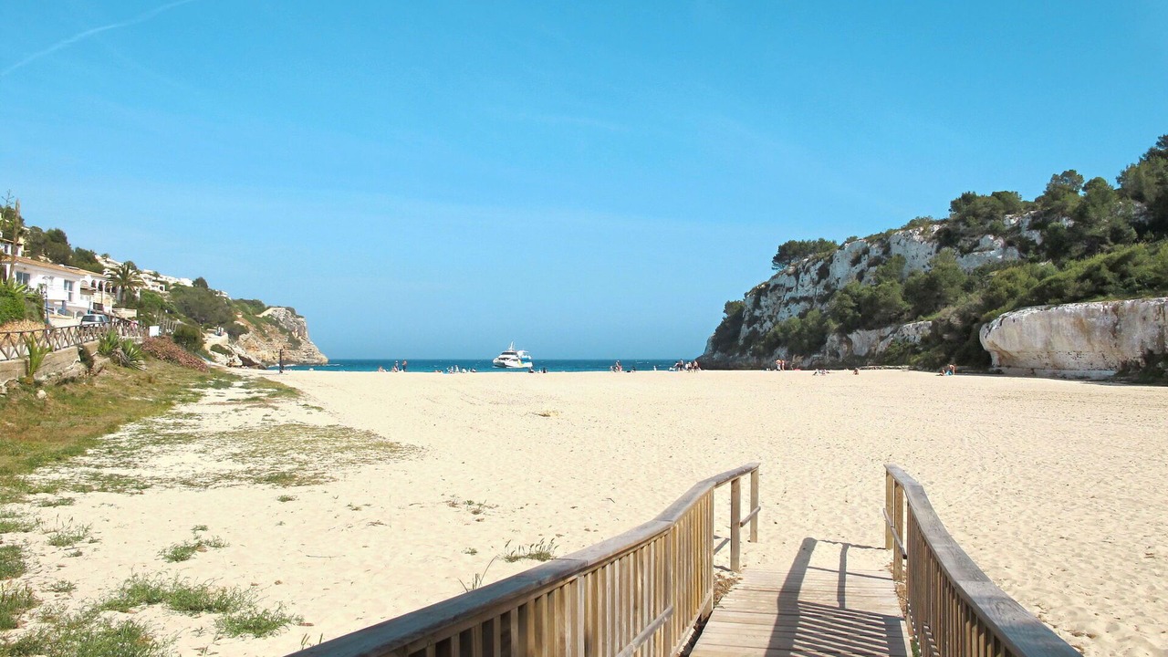 Photo of Others in Cala Mandia