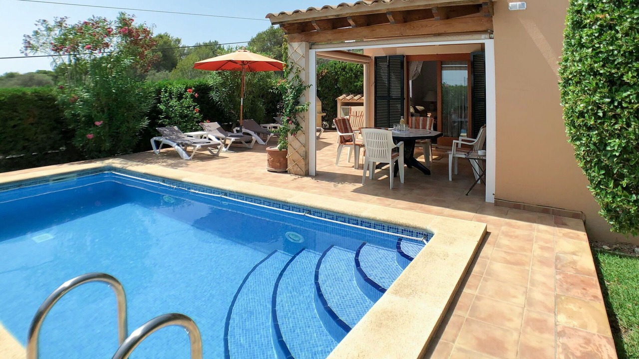 Photo of Outdoor in Cala Mandia