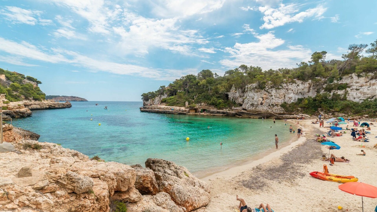 Photo of Others in Cala Llombards