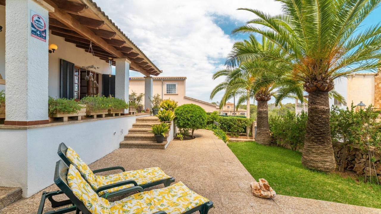 Photo of Outdoor in Cala Llombards
