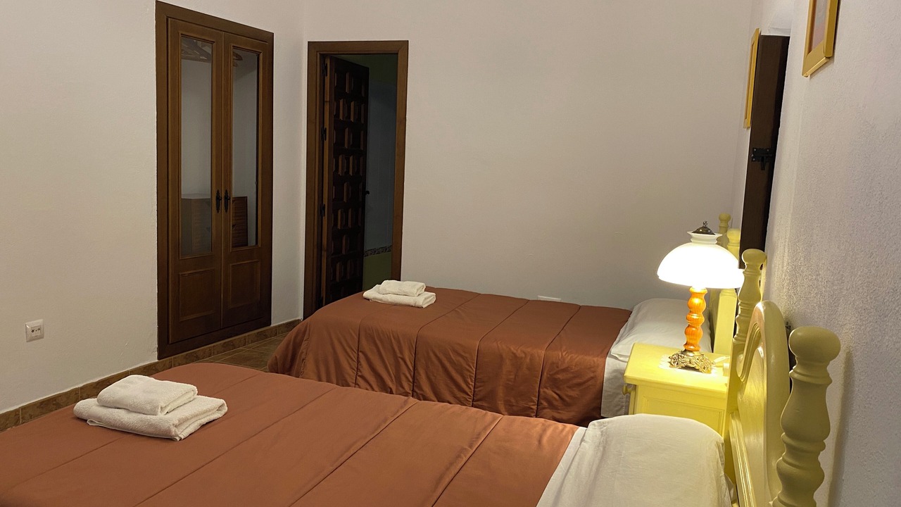 Photo of Bedroom in Cordoba