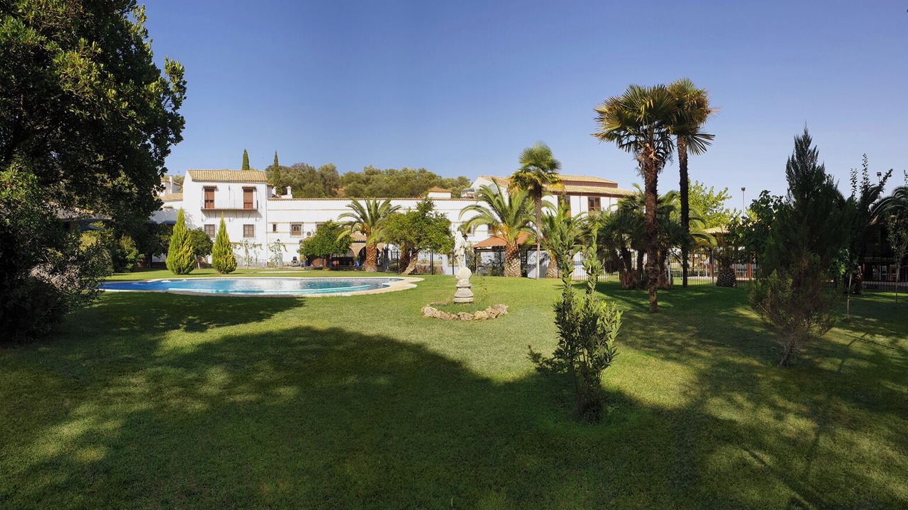 Photo of Outdoor in Cordoba