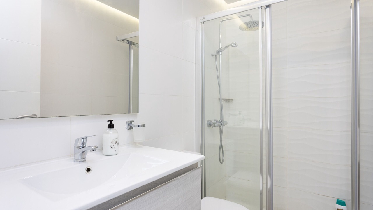 Photo of Bathroom in Playa Paraiso