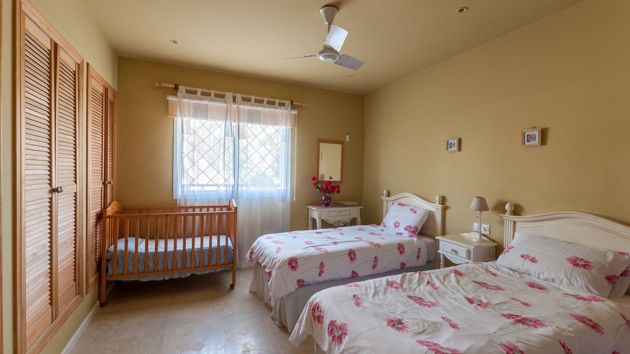 Photo of Bedroom in Atalaya-Isdabe