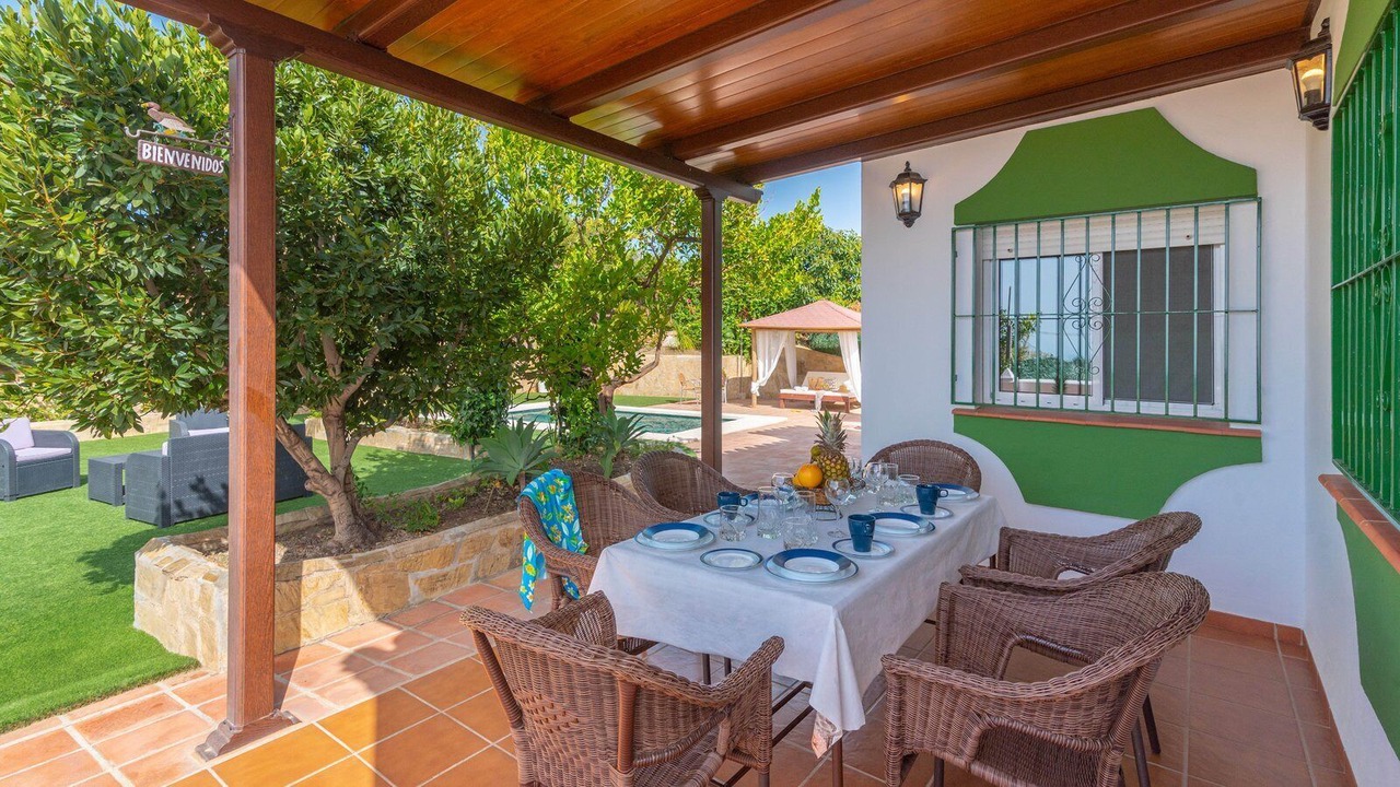 Photo of Outdoor in Frigiliana