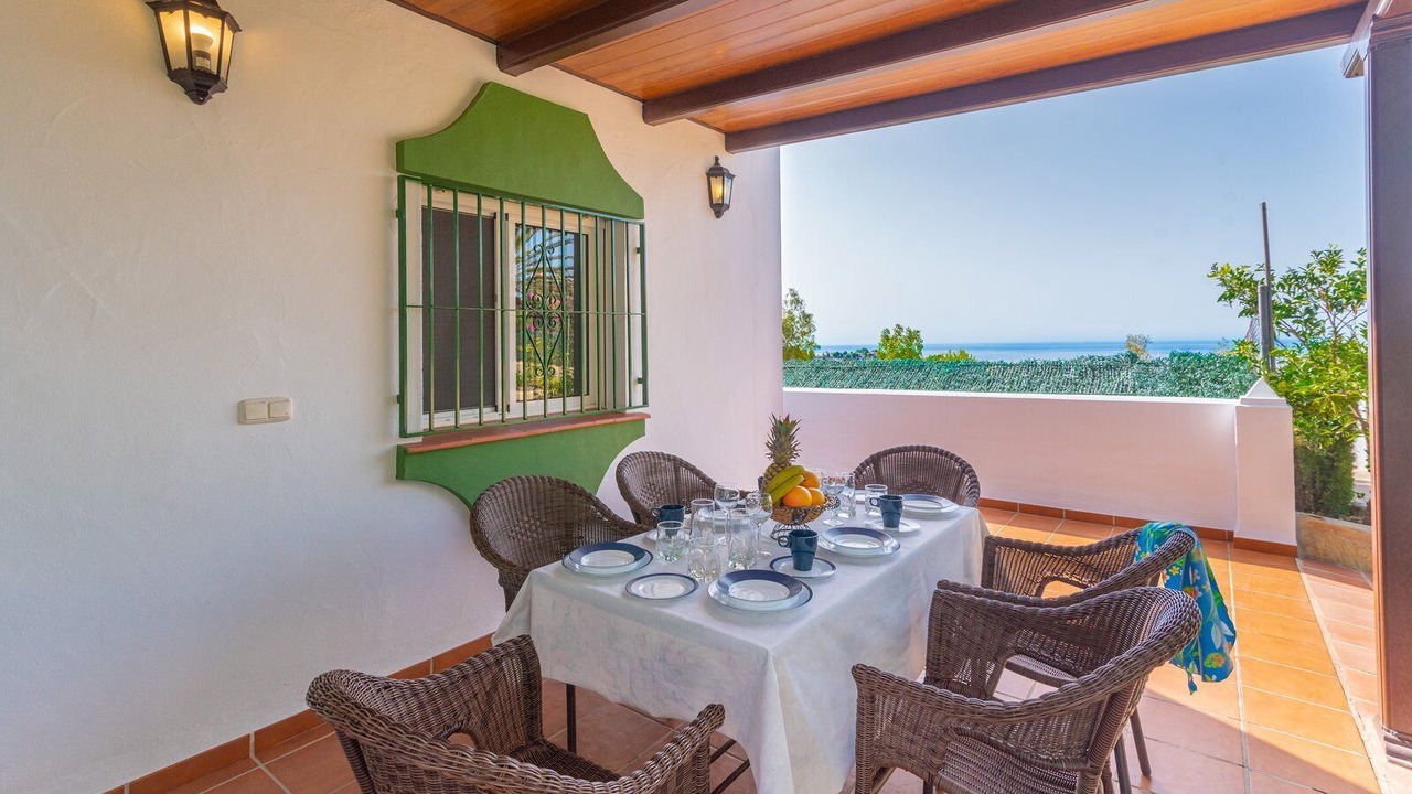 Photo of Outdoor in Frigiliana