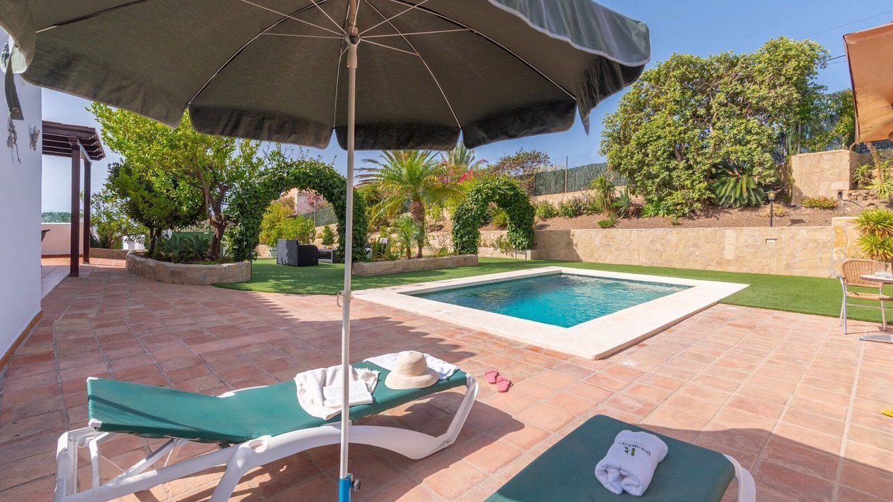 Photo of Outdoor in Frigiliana
