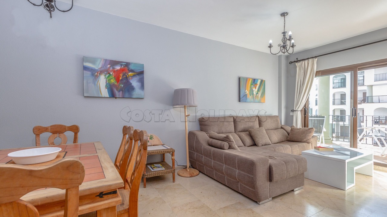Photo of Livingroom in Manilva