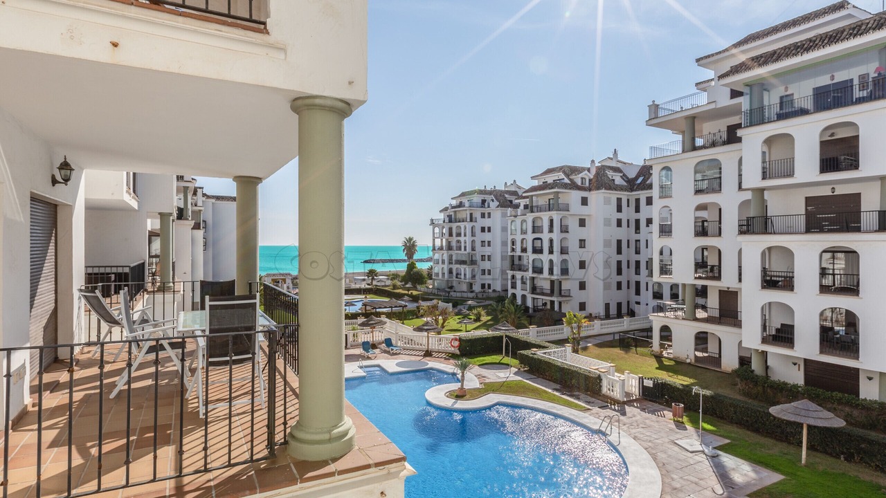 Photo of Outdoor in Manilva