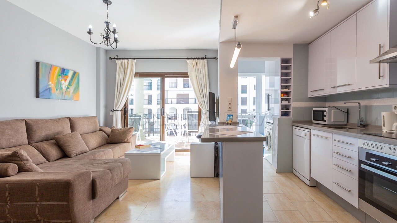 Photo of Kitchen in Manilva