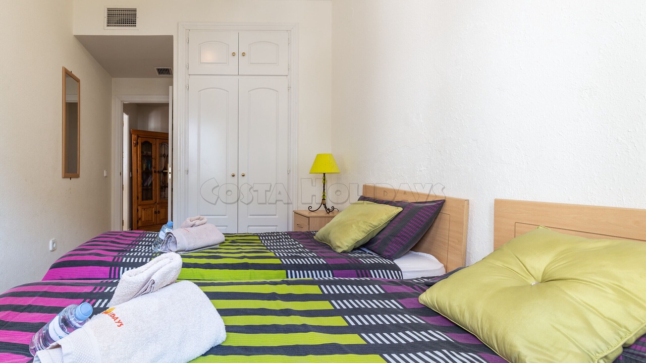 Photo of Bedroom in Manilva