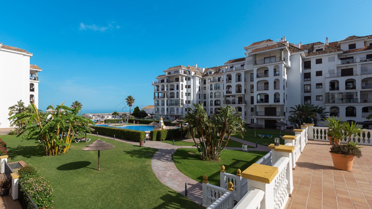 Photo of Outdoor in Manilva