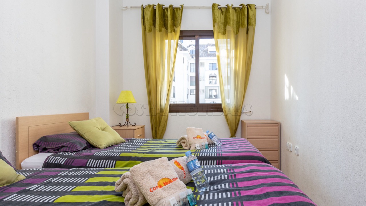 Photo of Bedroom in Manilva