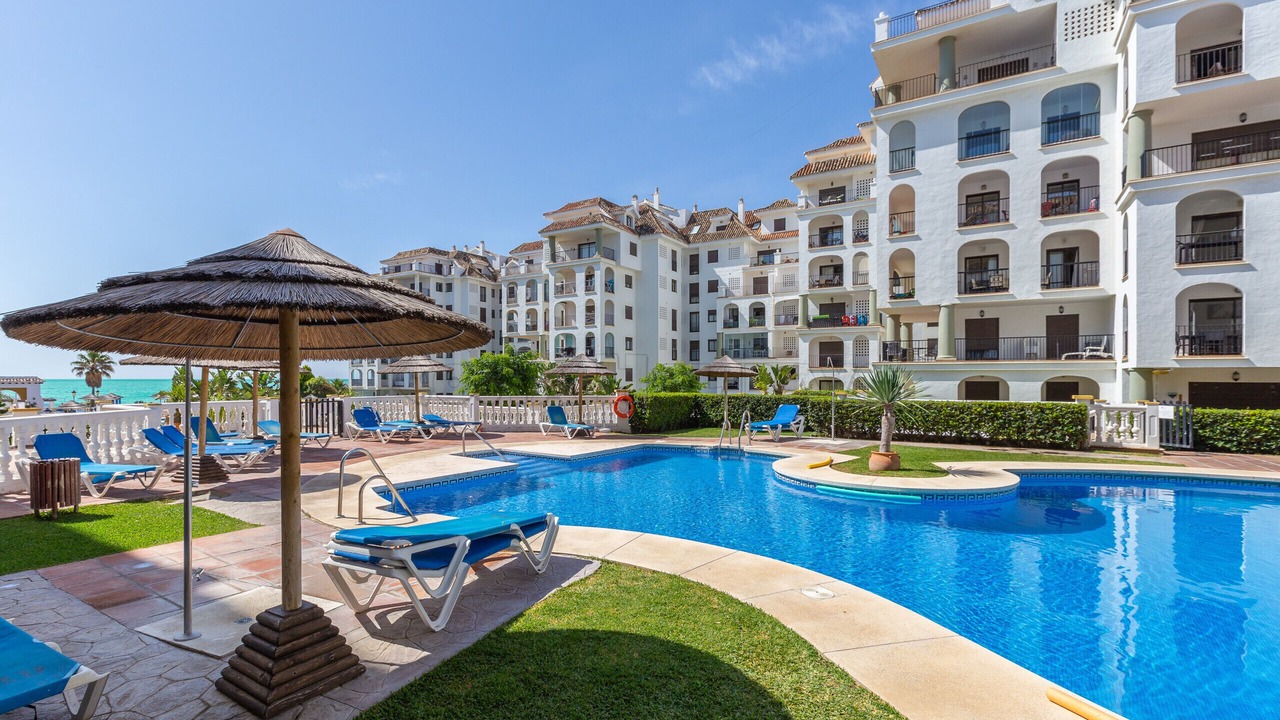 Photo of Outdoor in Manilva