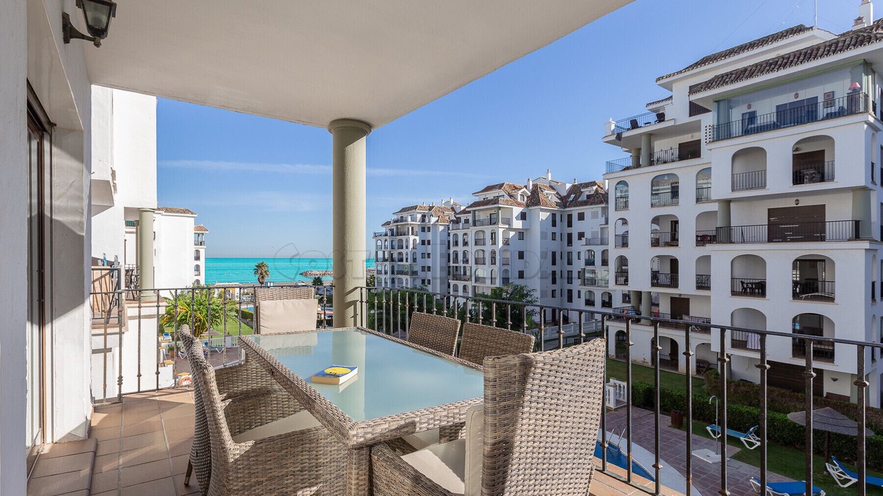Photo of Outdoor in Manilva