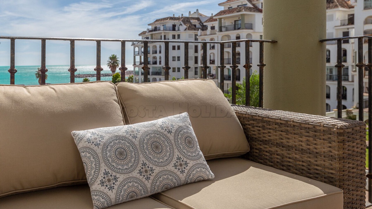 Photo of Outdoor in Manilva