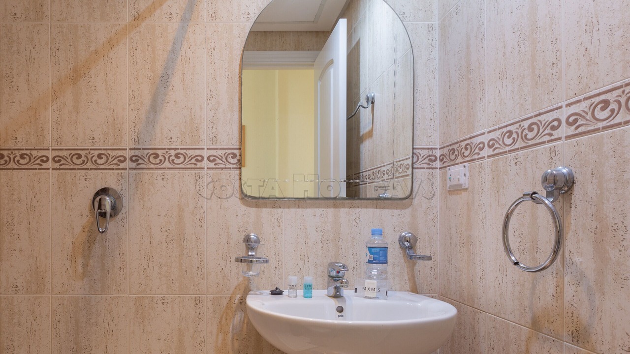 Photo of Bathroom in Manilva