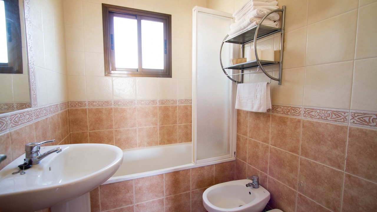 Photo of Bathroom in Bolonia