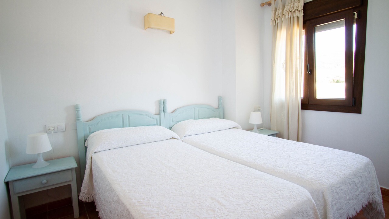 Photo of Bedroom in Bolonia