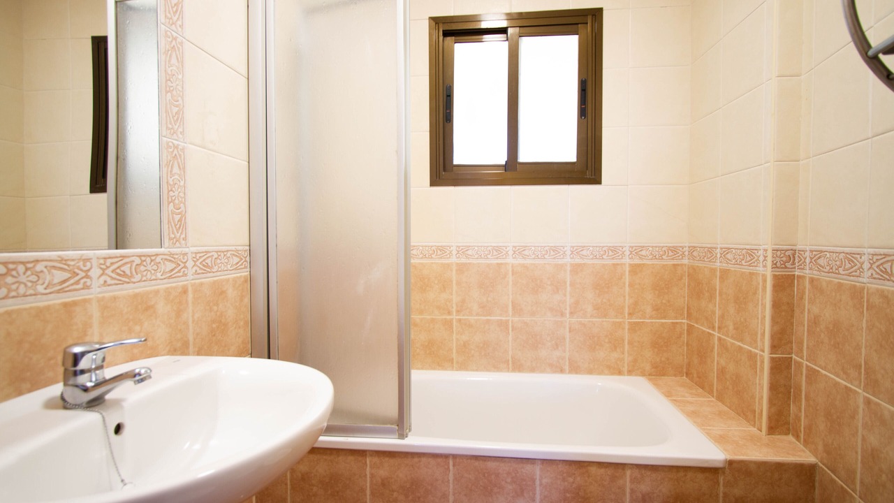 Photo of Bathroom in Bolonia