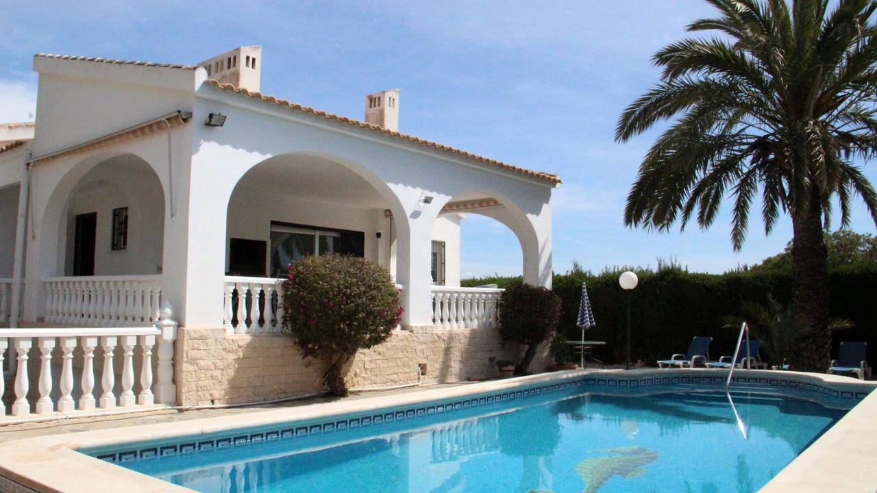 Photo of Outdoor in Villamartin