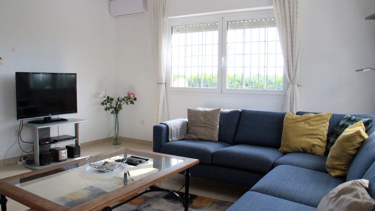 Photo of Bedroom in Villamartin