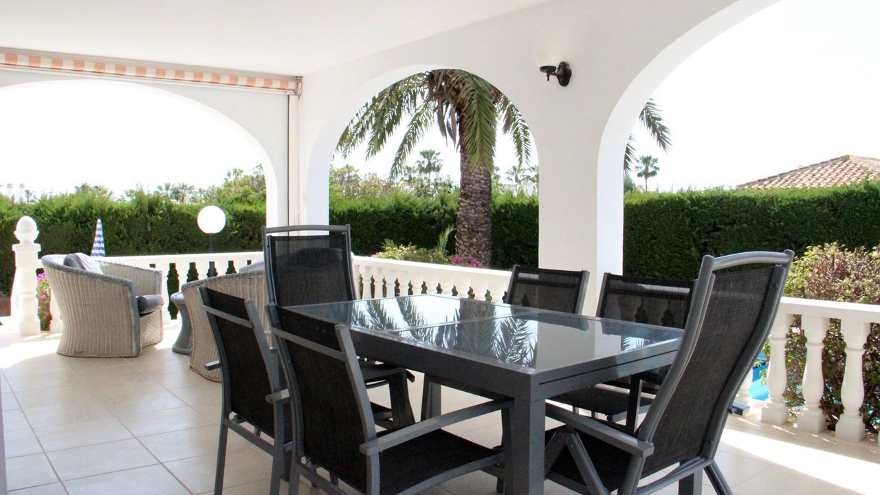 Photo of Outdoor in Villamartin