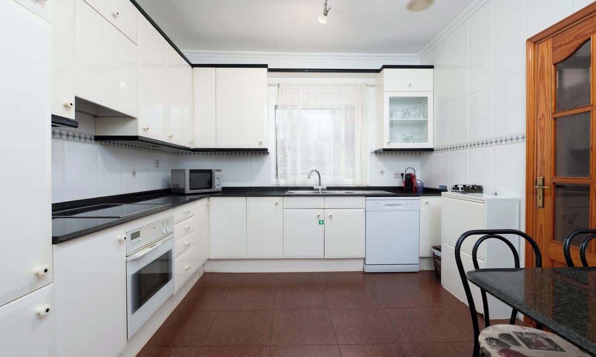 Photo of Kitchen in San Antonio Bay