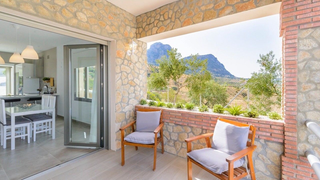 Photo of Outdoor in El Gastor