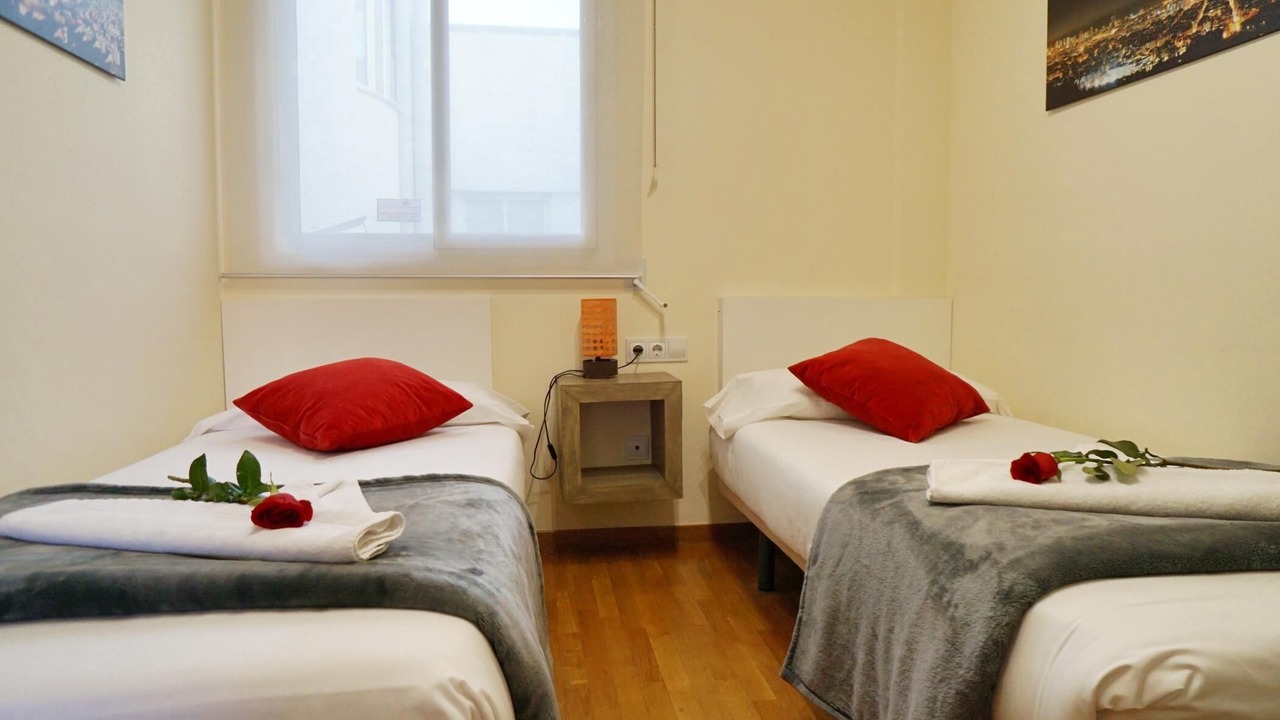 Photo of Bedroom in Sant Antoni