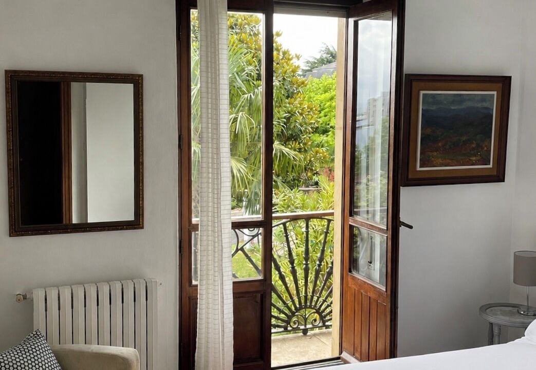 Photo of Bedroom in San Sebastian