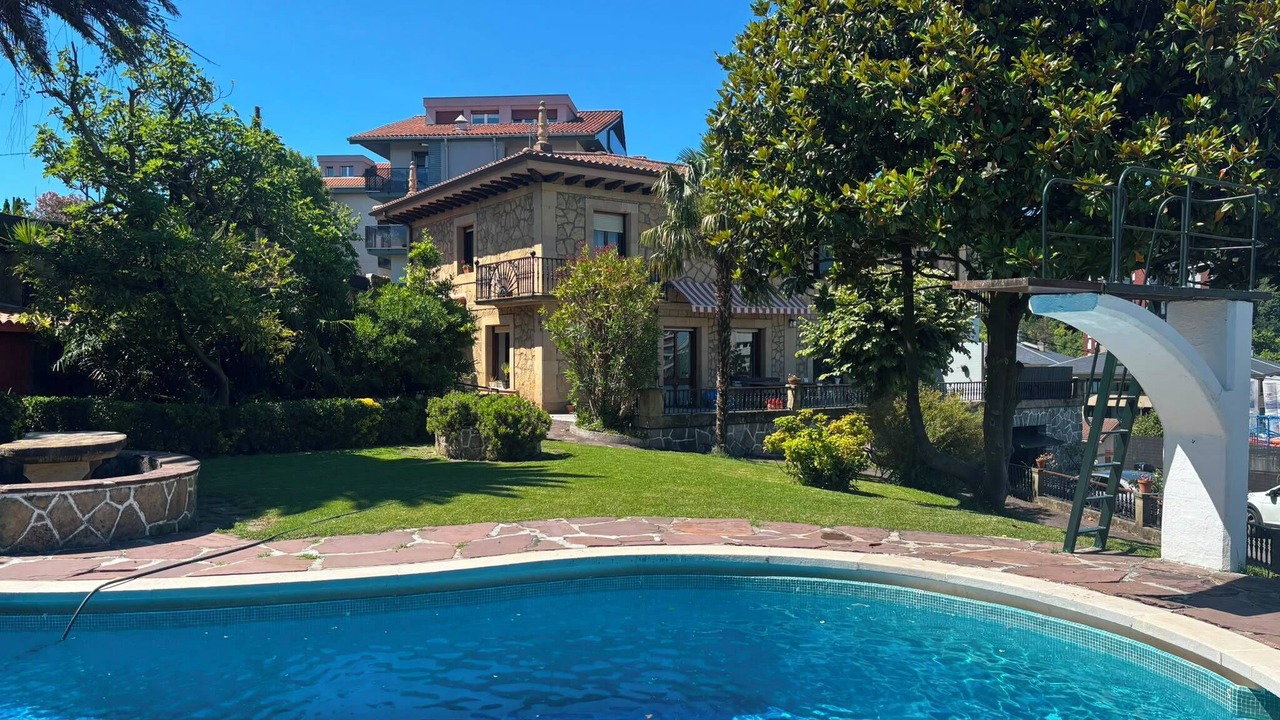 Photo of Outdoor in San Sebastian