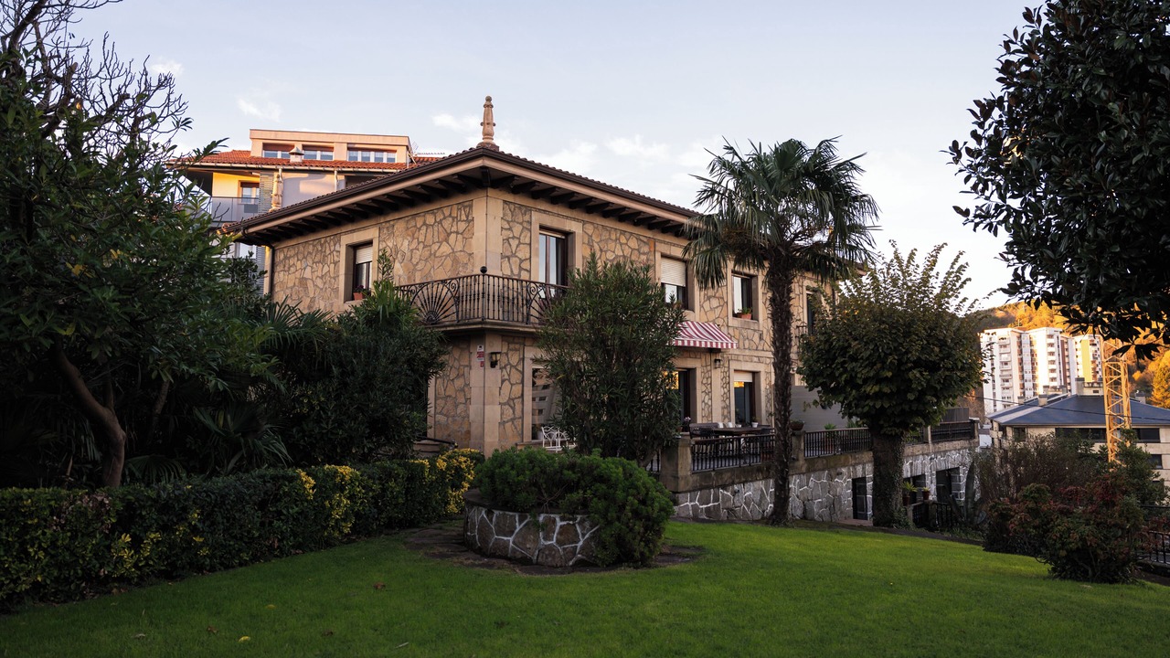Photo of Outdoor in San Sebastian