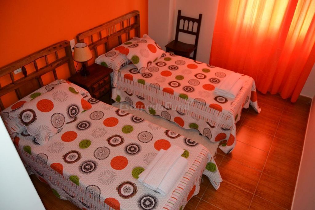 Photo of Bedroom in Villadepera