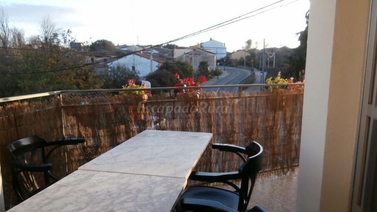 Photo of Outdoor in Villadepera