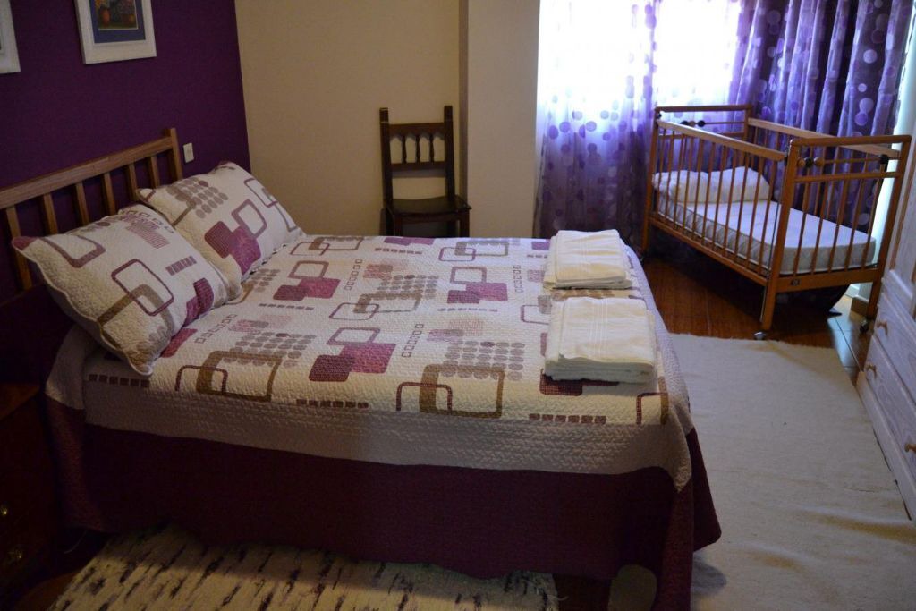 Photo of Bedroom in Villadepera