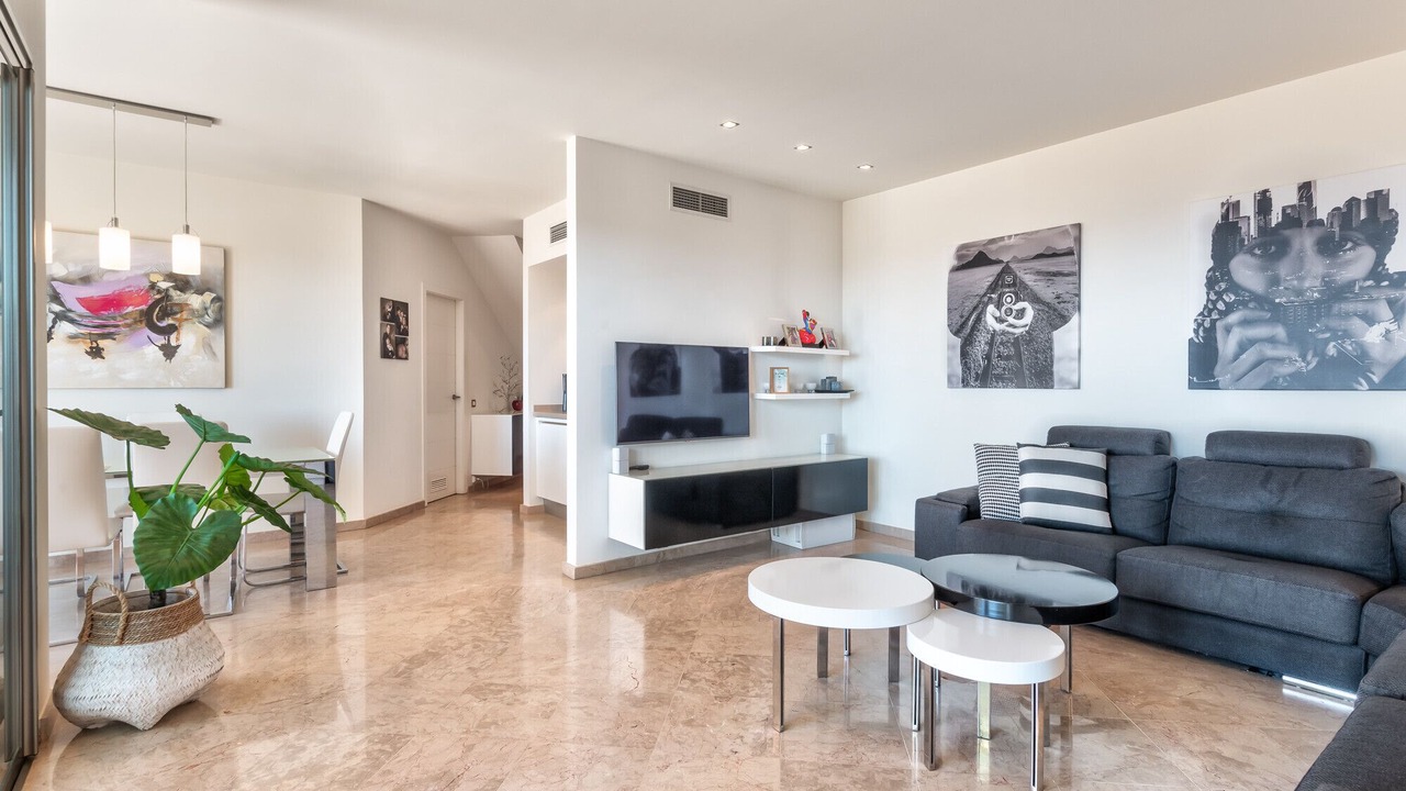 Photo of Livingroom in Palm-Mar