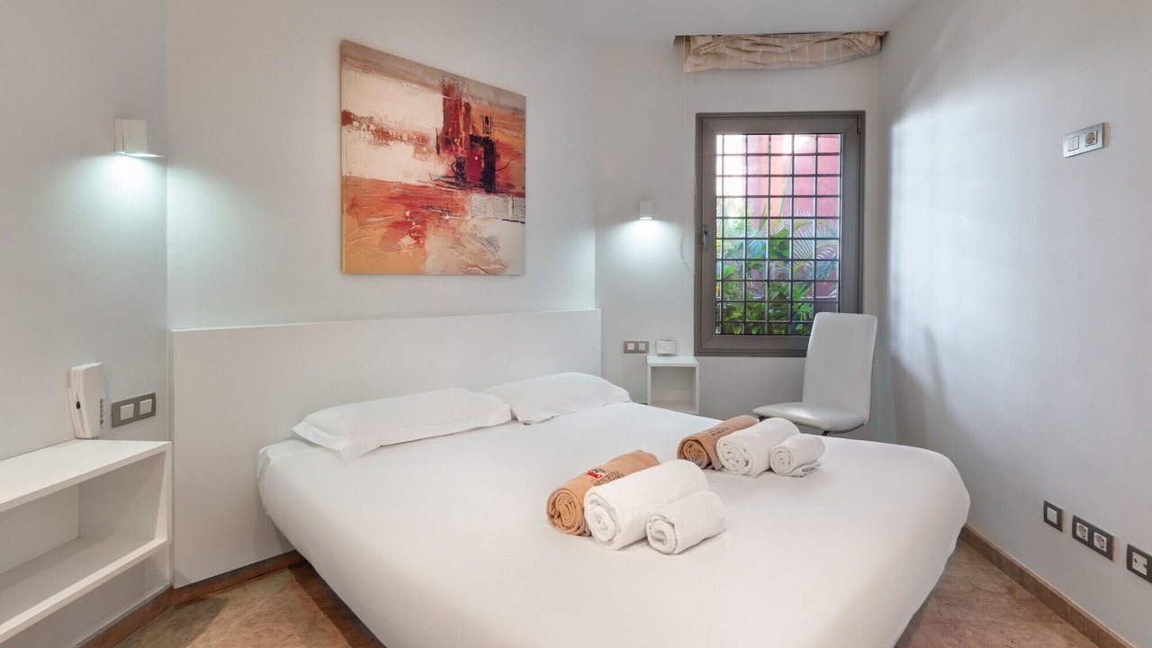 Photo of Bedroom in Palm-Mar