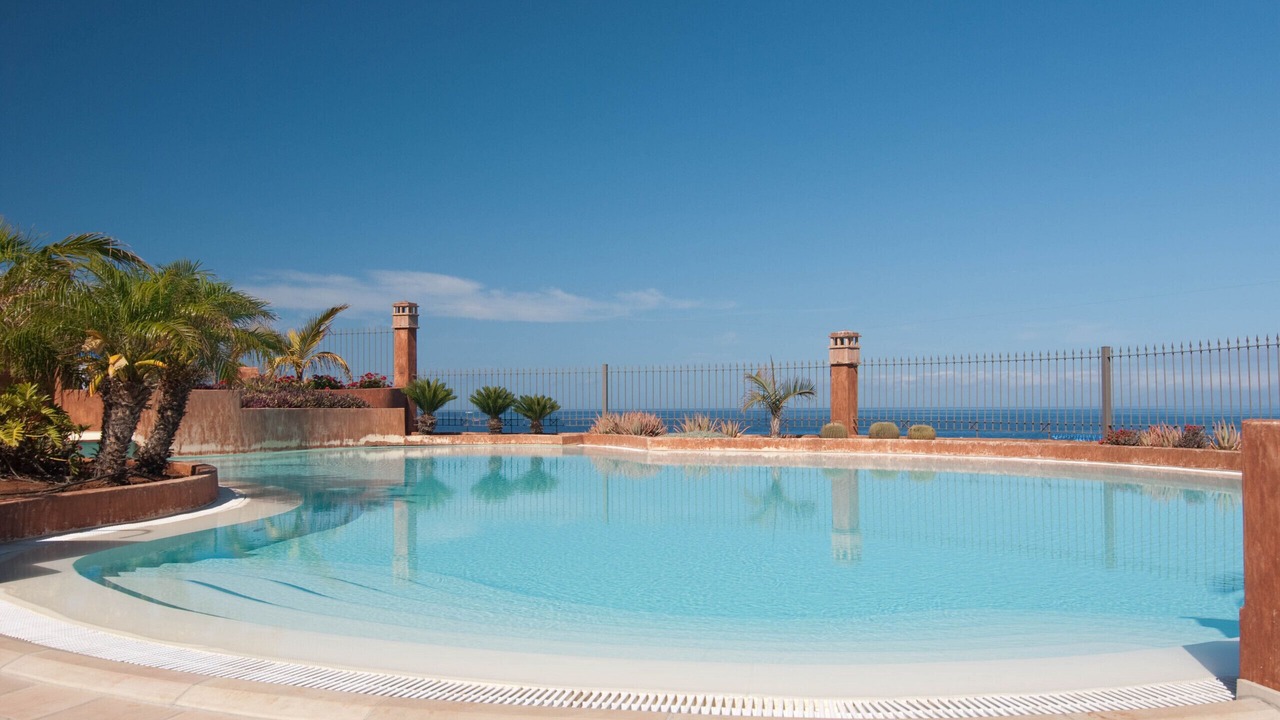 Photo of Outdoor in Palm-Mar