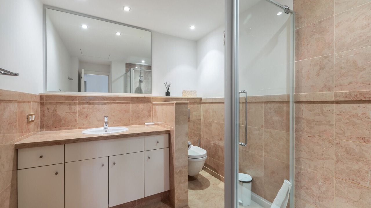 Photo of Bathroom in Palm-Mar