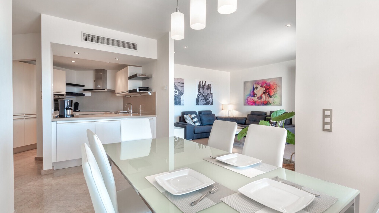 Photo of Livingroom in Palm-Mar