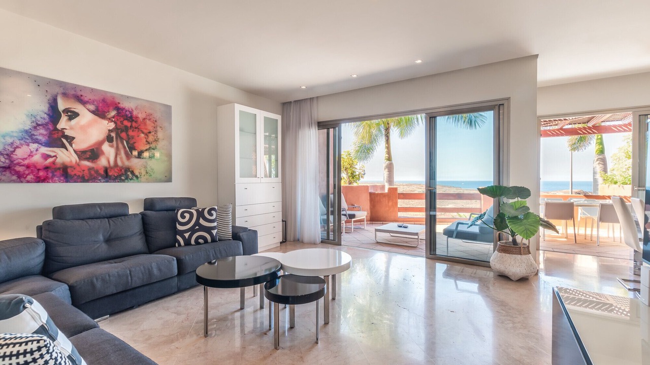 Photo of Livingroom in Palm-Mar