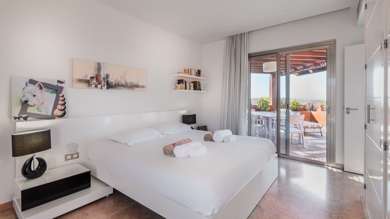 Photo of Bedroom in Palm-Mar